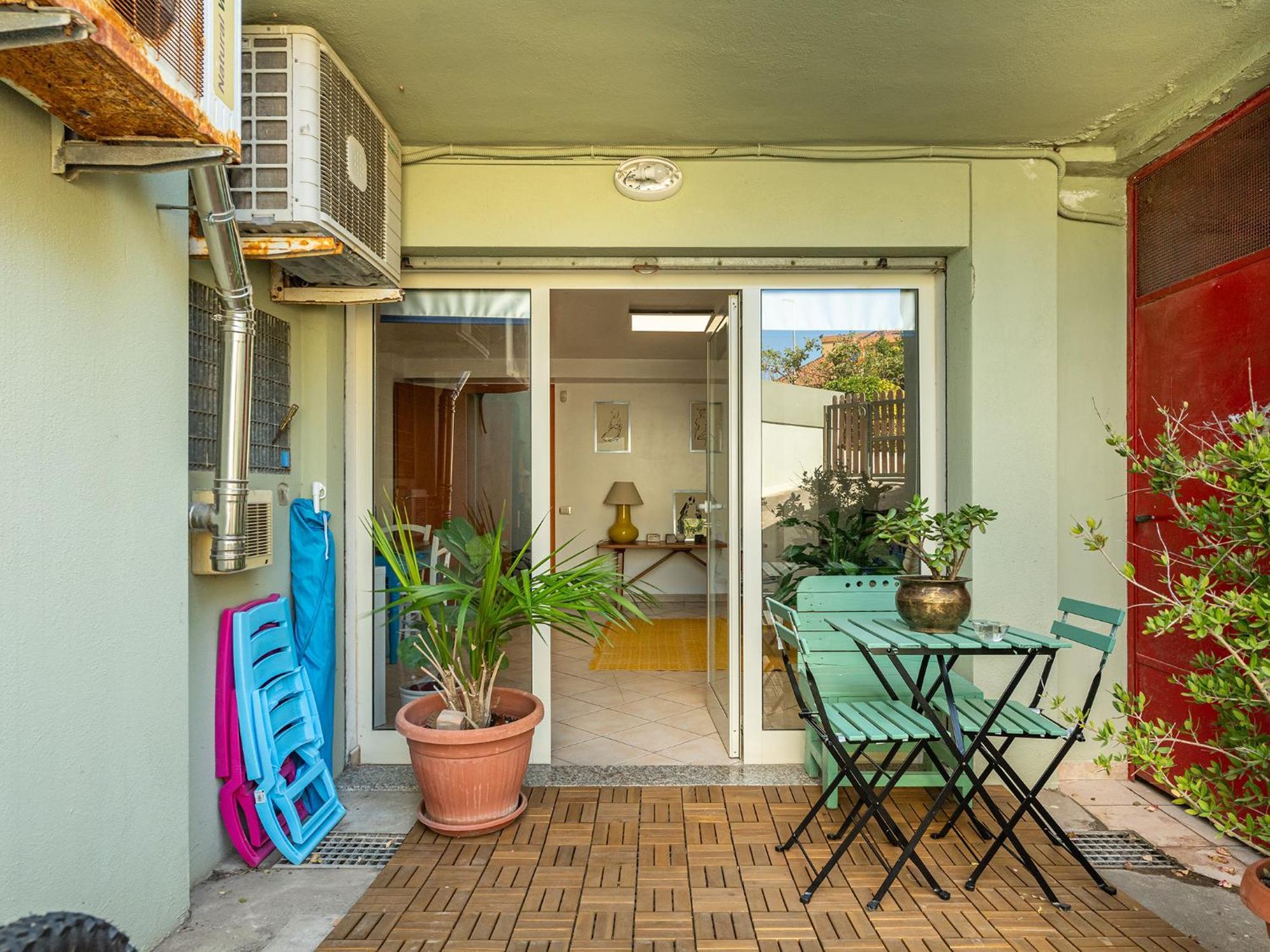 Sant'Anastasia Home Quartu Sant'Elena Su Forti Exterior photo