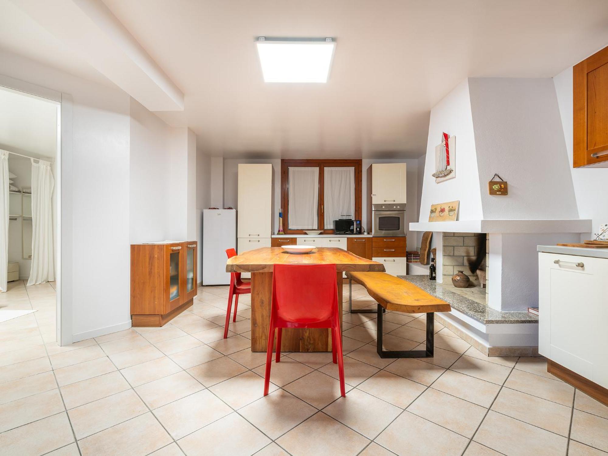 Sant'Anastasia Home Quartu Sant'Elena Su Forti Exterior photo