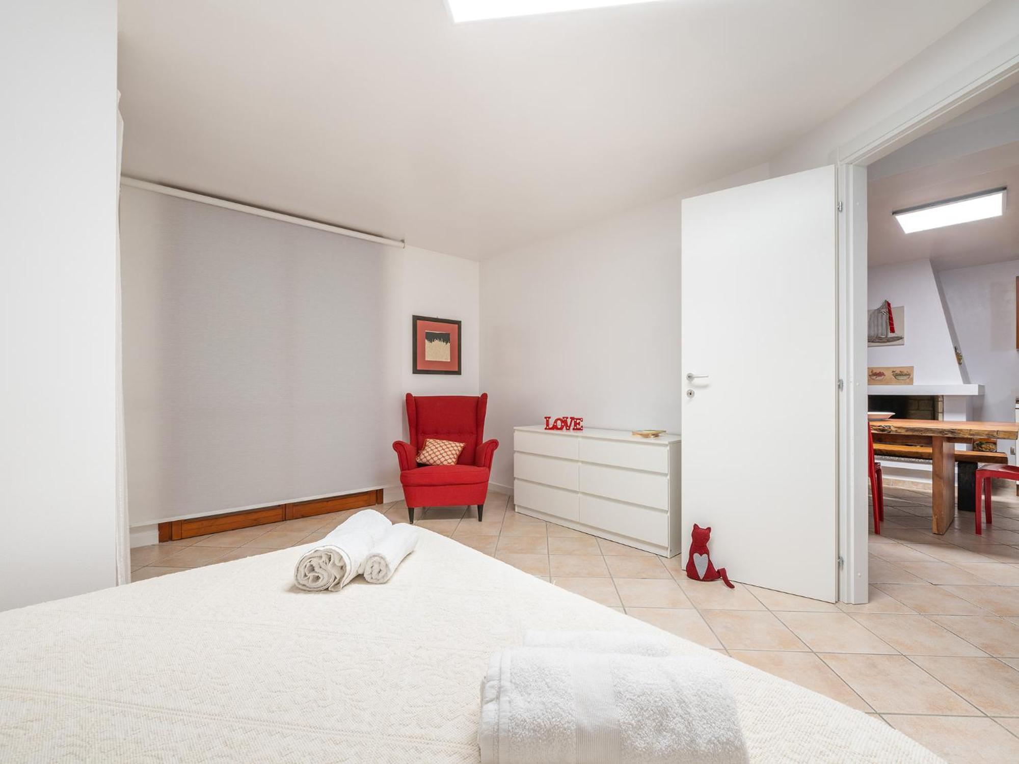 Sant'Anastasia Home Quartu Sant'Elena Su Forti Exterior photo