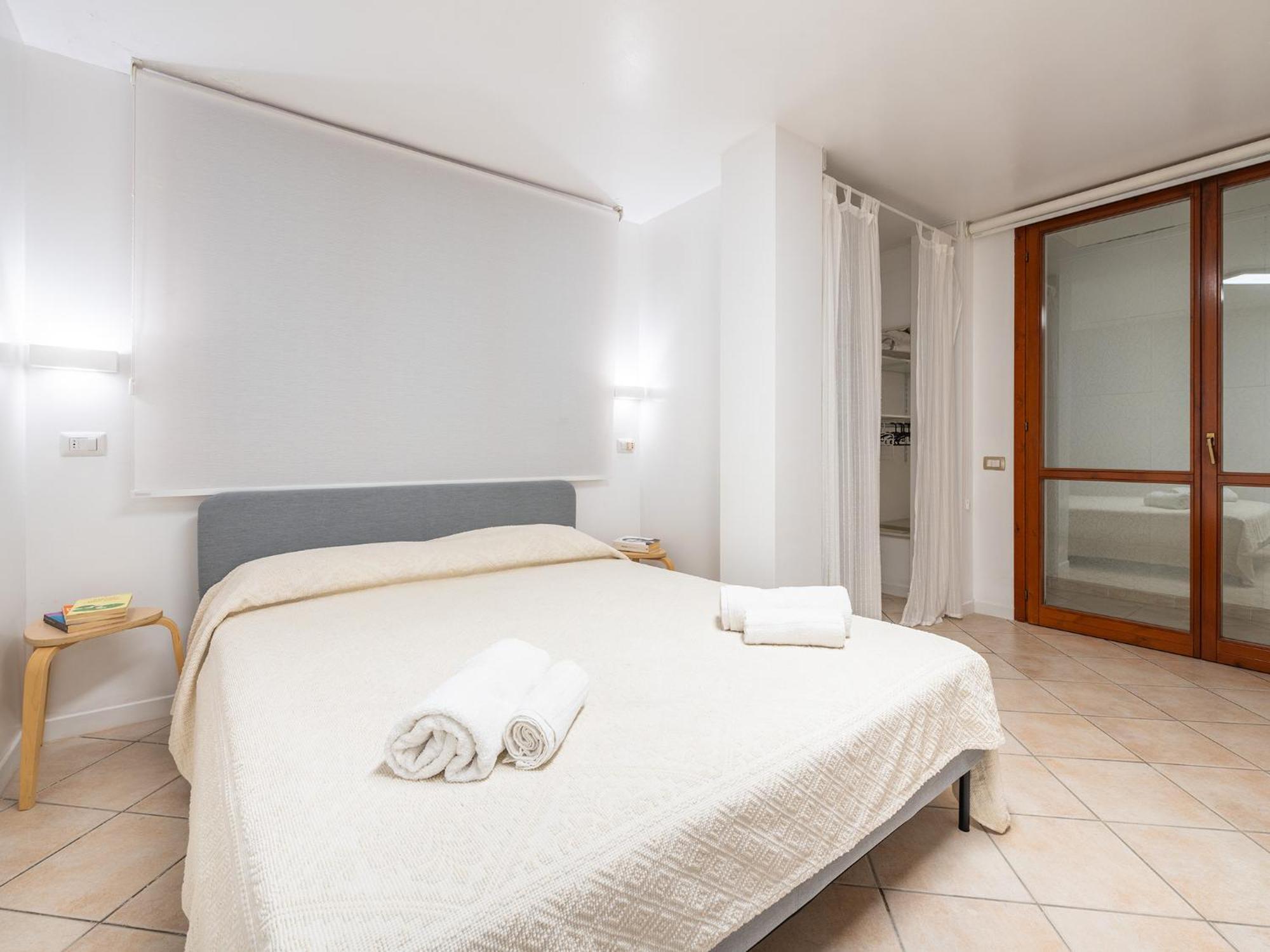 Sant'Anastasia Home Quartu Sant'Elena Su Forti Exterior photo