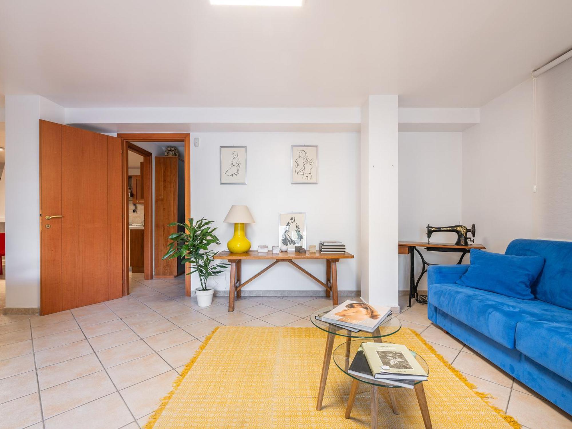 Sant'Anastasia Home Quartu Sant'Elena Su Forti Exterior photo